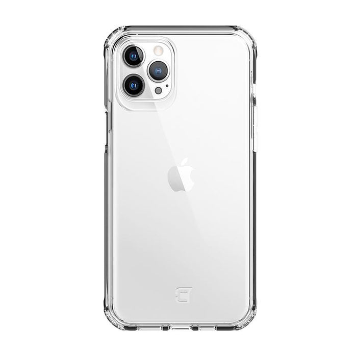 Fremont Clear Case - iPhone 12 Pro Max (EN COLIS)