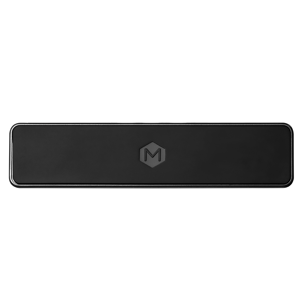 Support mural magnétique Mighty Mount Simpl pour iPad