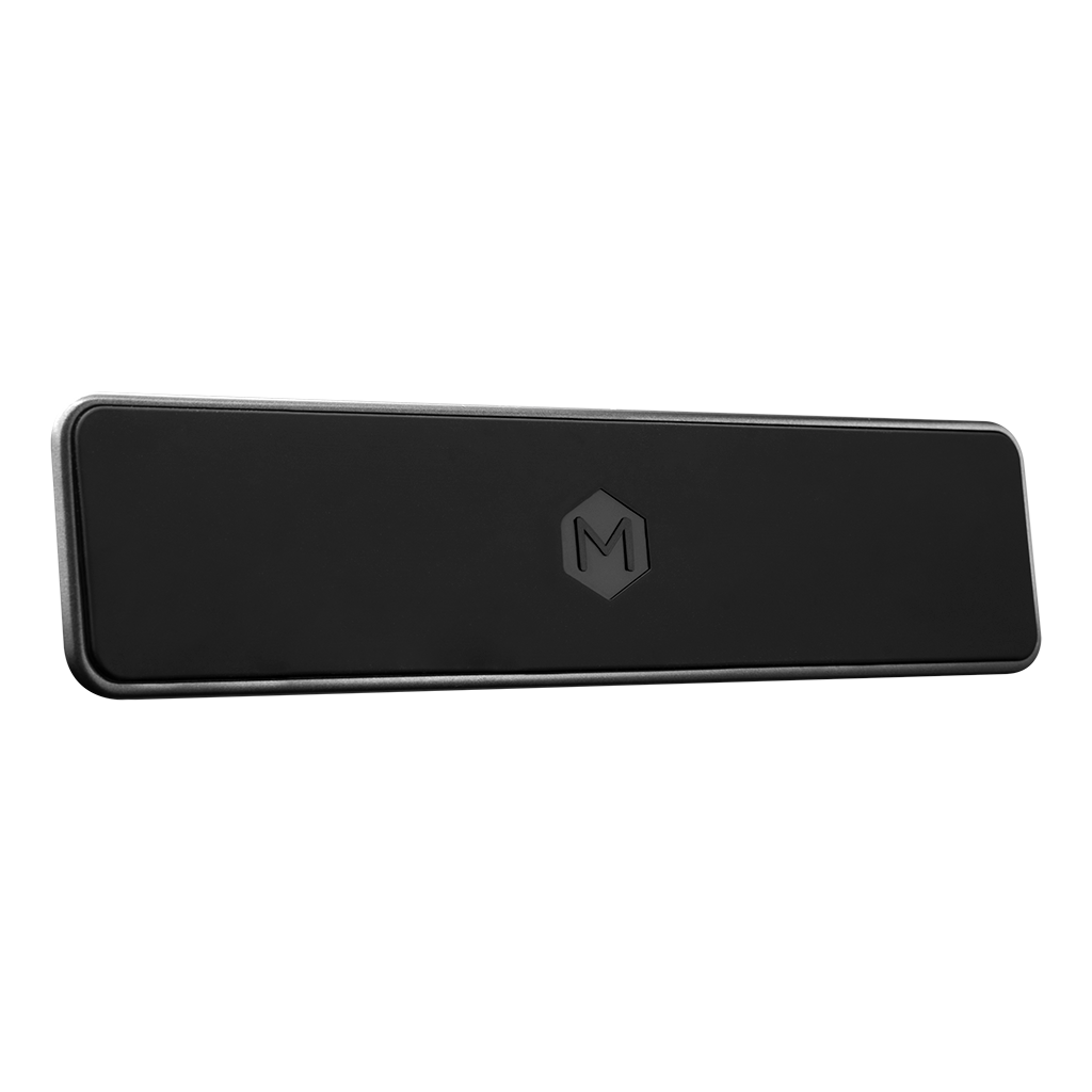 Support mural magnétique Mighty Mount Simpl pour iPad