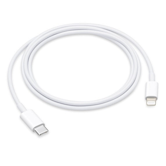 Câble Apple OEM USB-C vers Lightning - 1 mètre (VRAC)