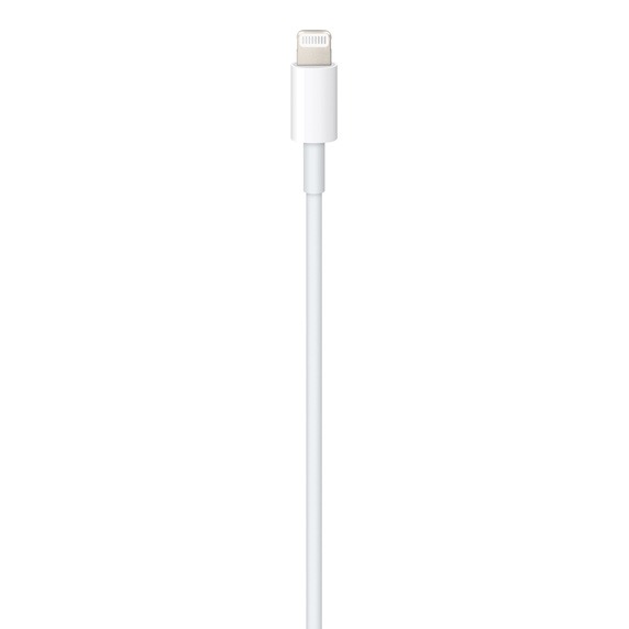 Câble Apple OEM USB-C vers Lightning - 1 mètre (VRAC)