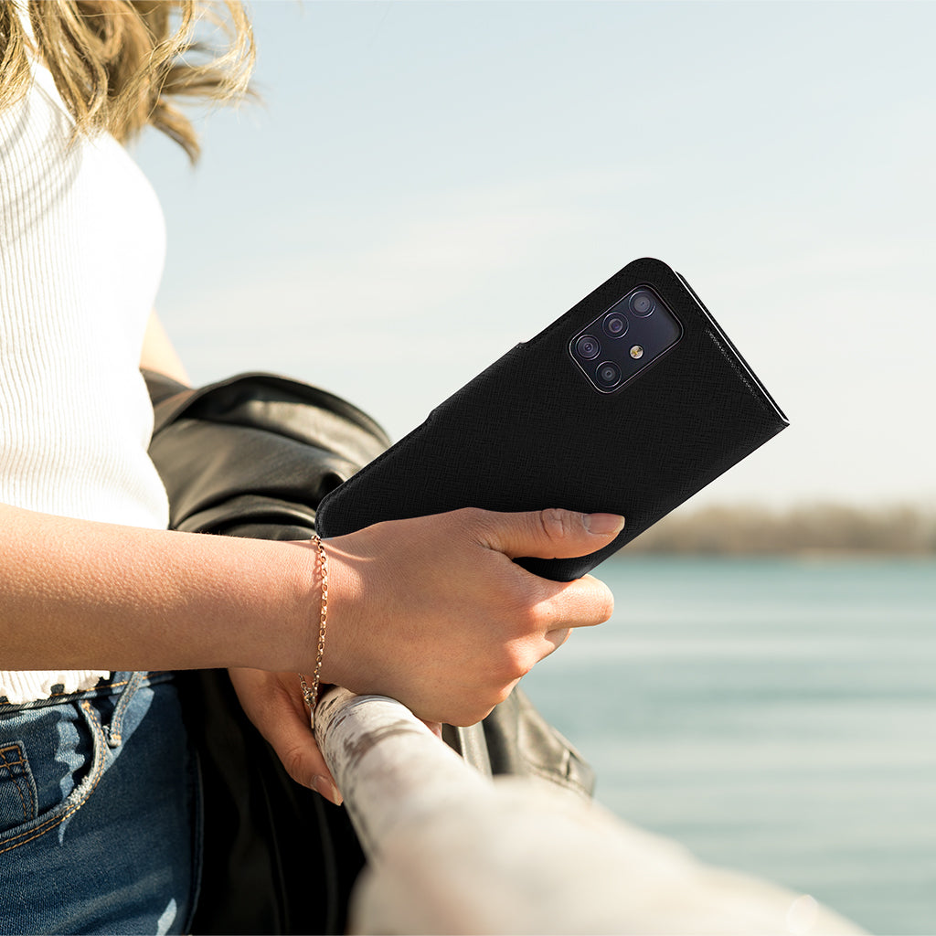 Sunset Blvd - Samsung A52 5G (EN COLIS)