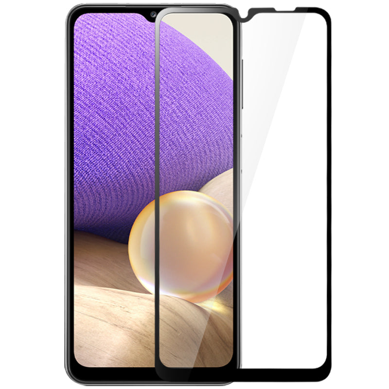 Samsung Galaxy A32 5G - Verre trempé 3D Full Glue