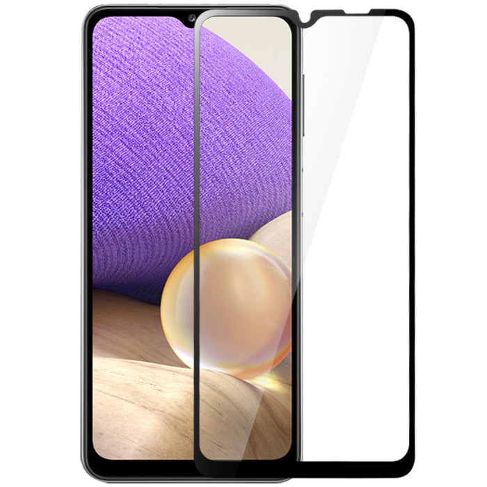 Samsung Galaxy A03S - Verre trempé 3D Full Glue