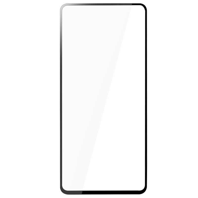 Samsung Galaxy A52 - Verre trempé 3D Full Glue