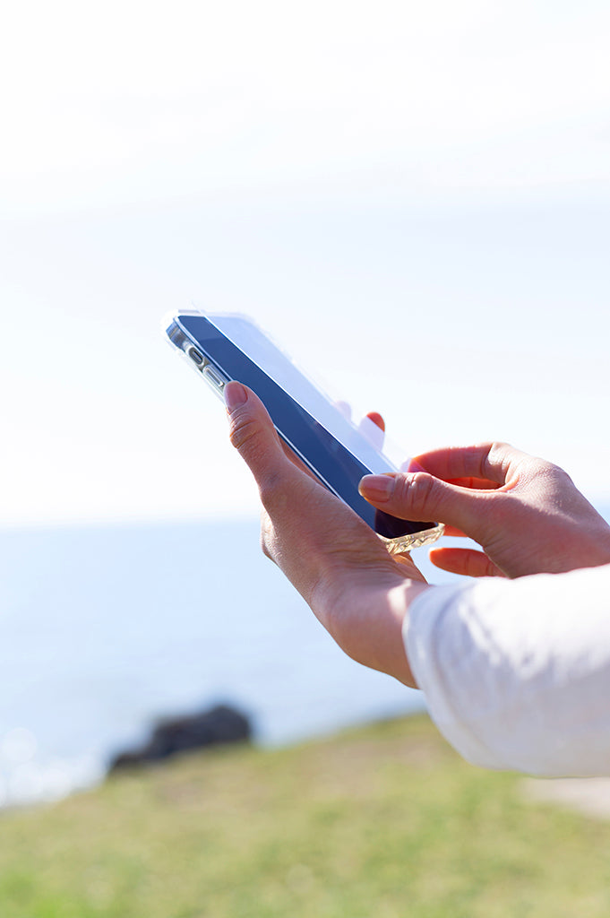 Screen Patrol - Verre trempé pour iPhone 14/13