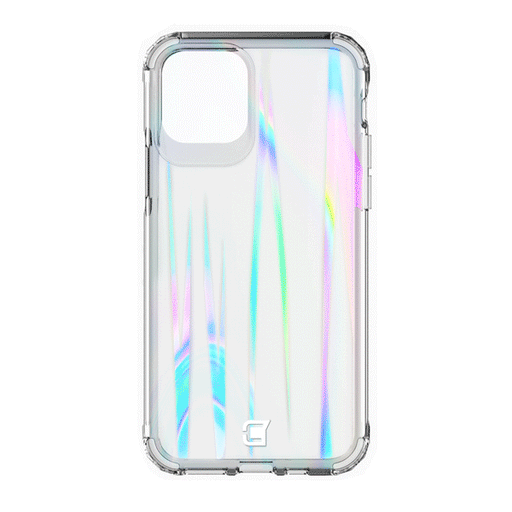 Coque Prisma Iridescent - iPhone 12 mini