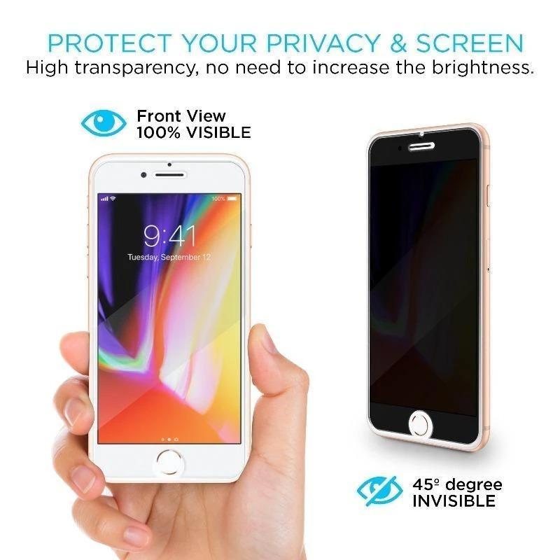 Verre de protection - iPhone 14 Pro