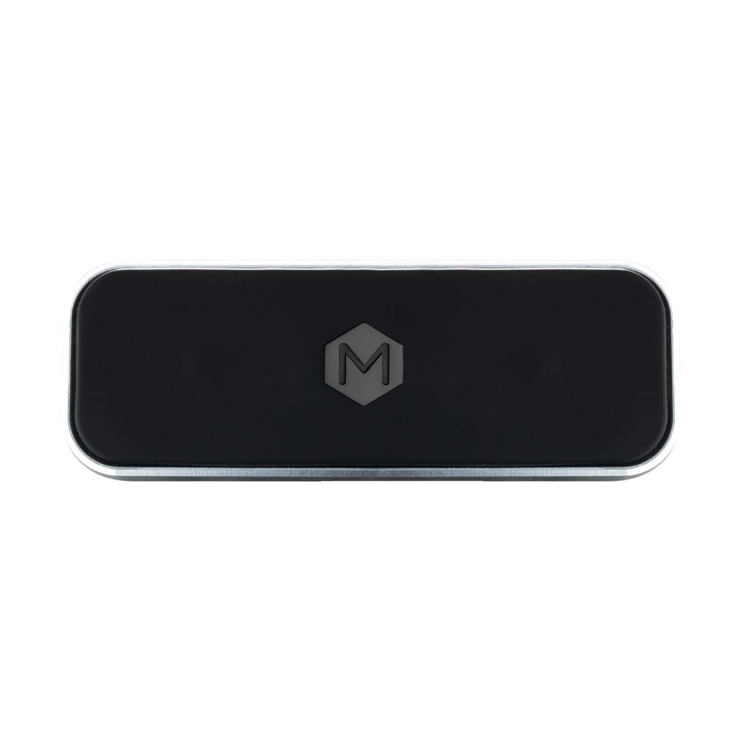 Support magnétique rectangulaire pour tableau de bord Mighty Mount Simpl Mag