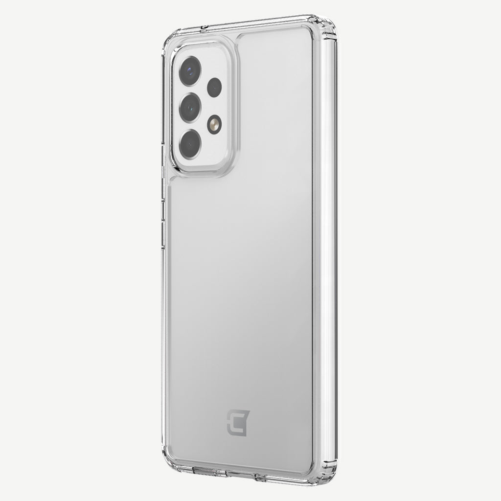 Fremont Clear Case - Samsung A53 (BULK PACKAGING)