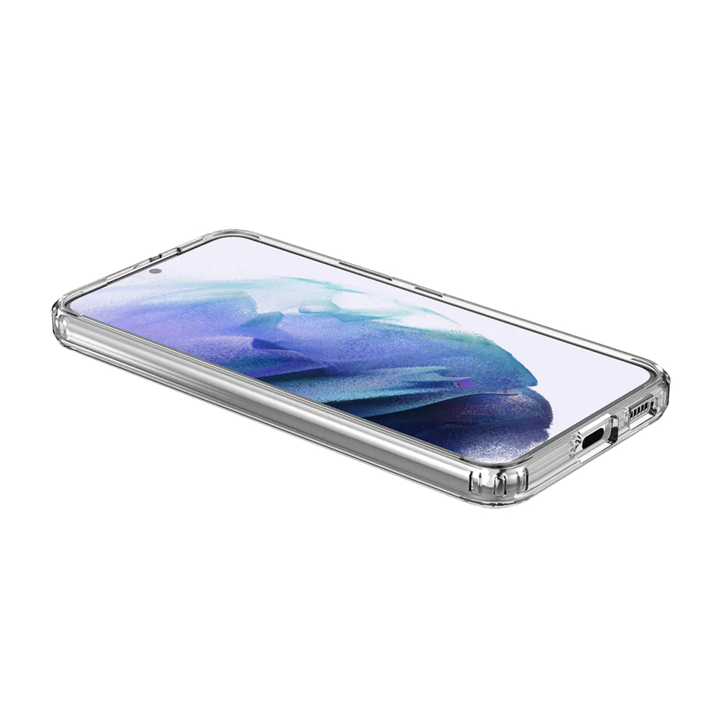 Étui transparent Fremont - Samsung Galaxy S23
