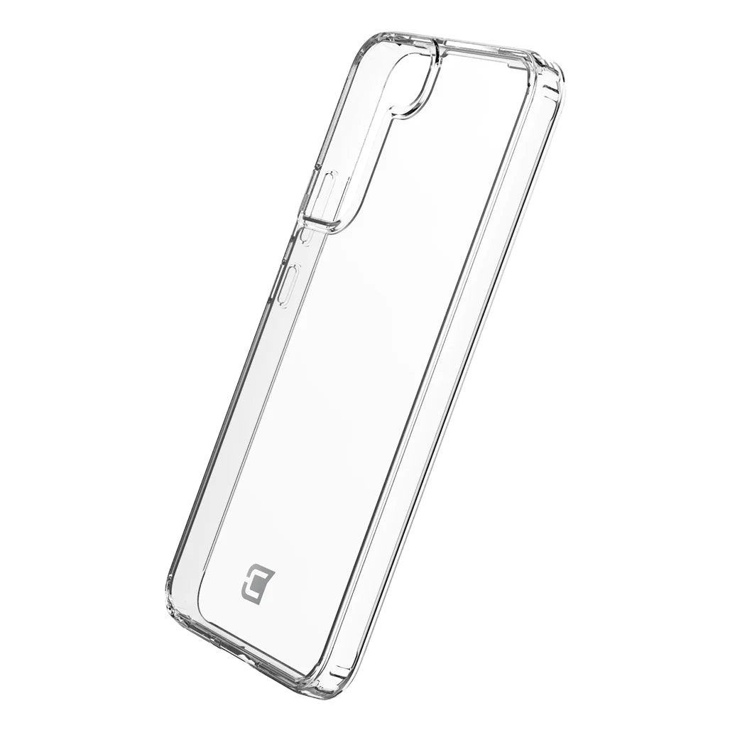 Étui transparent Fremont - Samsung Galaxy S23 Plus