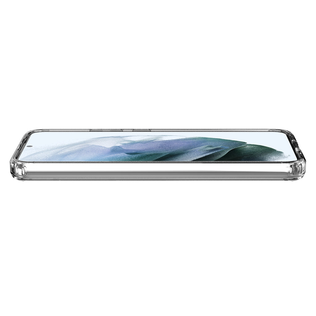 Fremont Clear Case - Samsung Galaxy S22 Plus