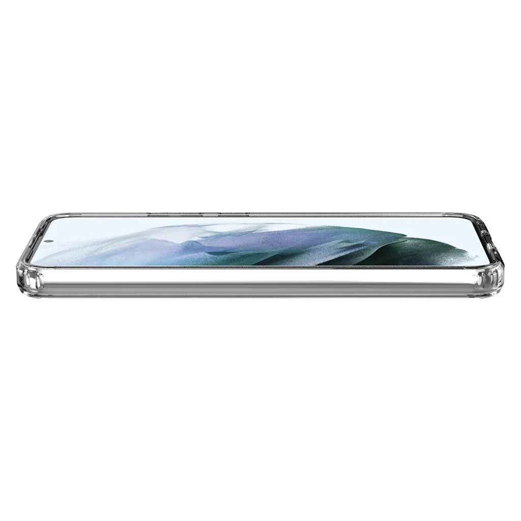 Étui transparent Fremont - Samsung Galaxy S23 Plus