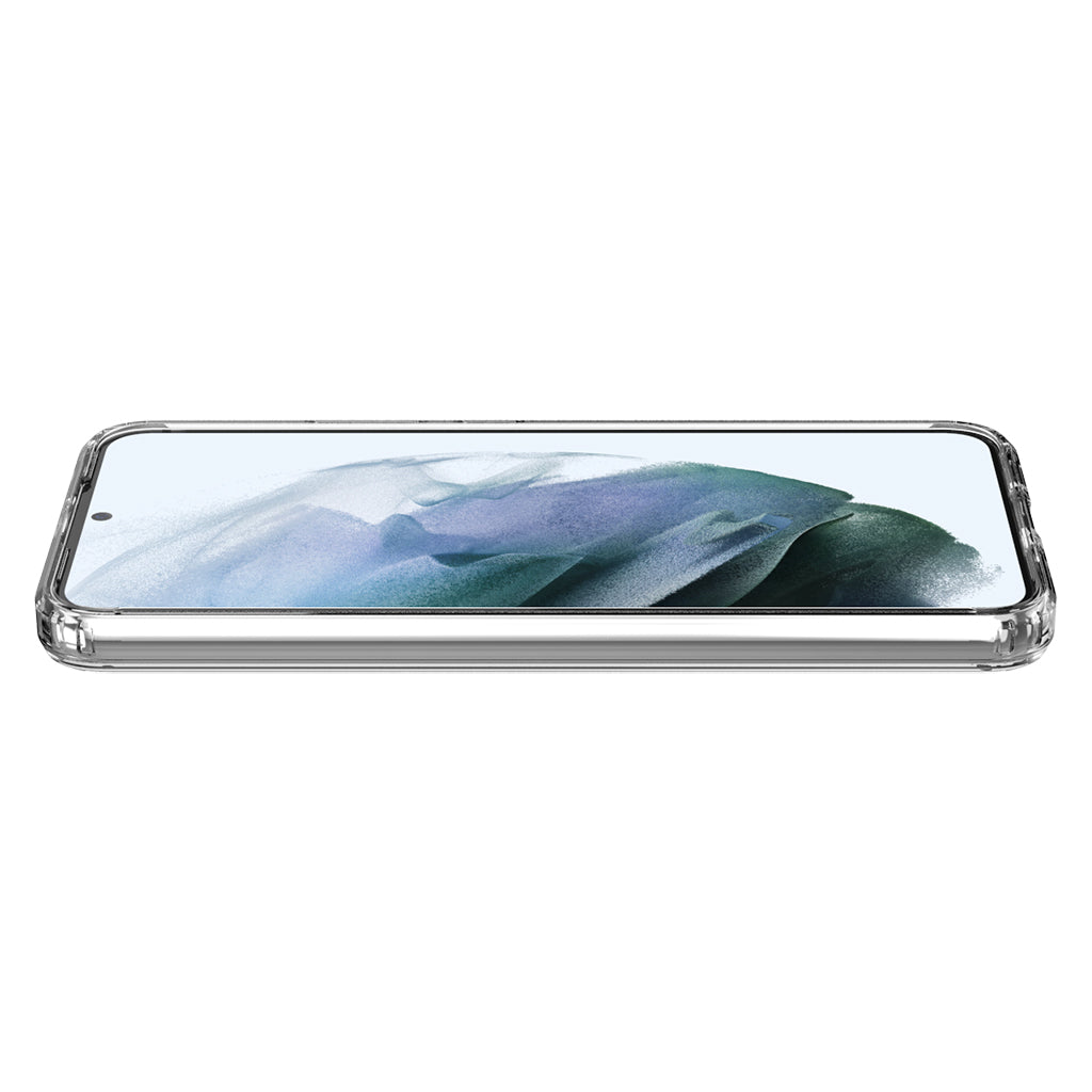Fremont Clear Case - Samsung Galaxy S22 Plus
