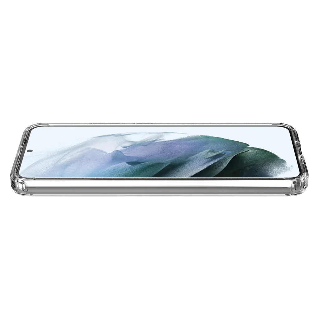 Étui transparent Fremont - Samsung Galaxy S23 Plus
