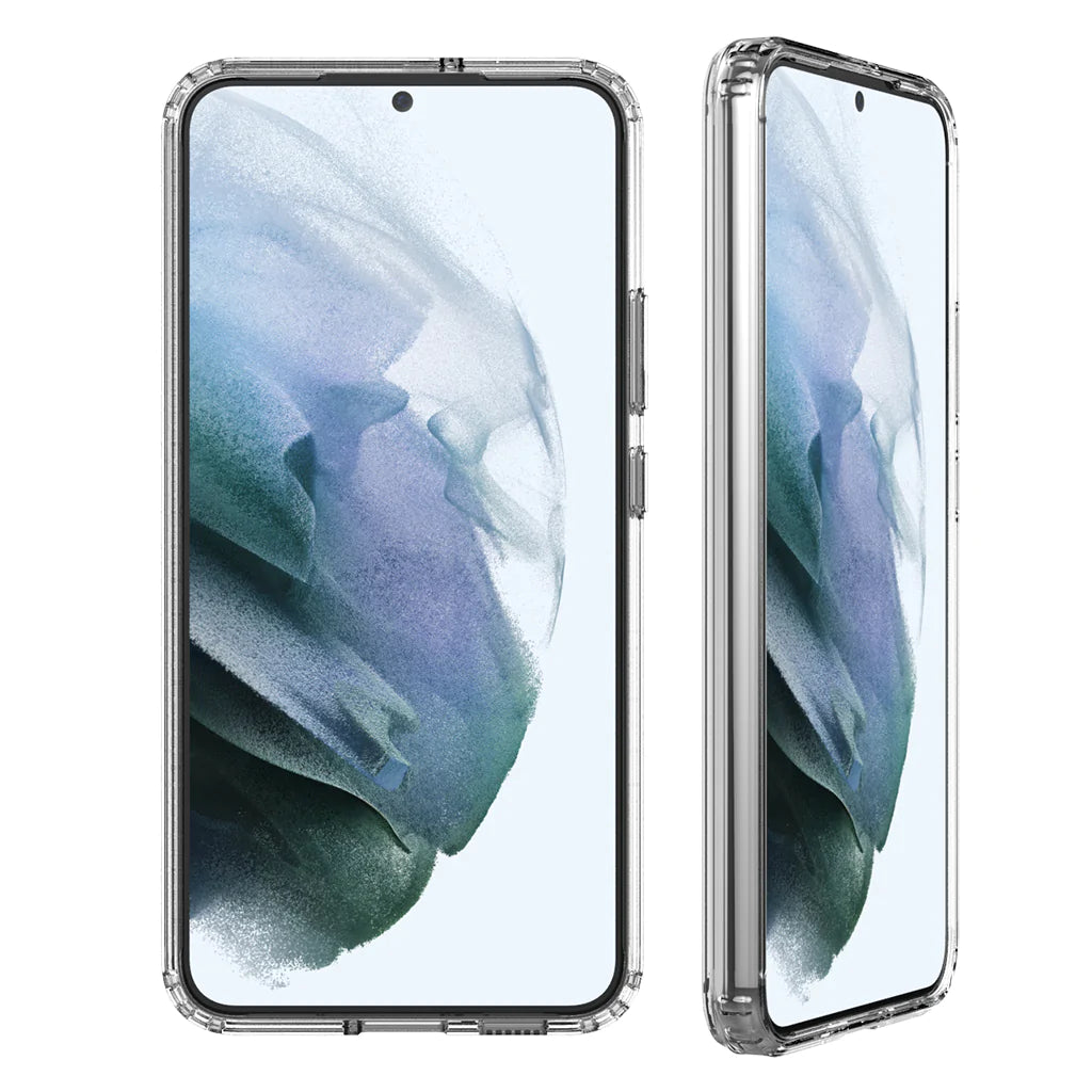 Étui transparent Fremont - Samsung Galaxy S23 Plus