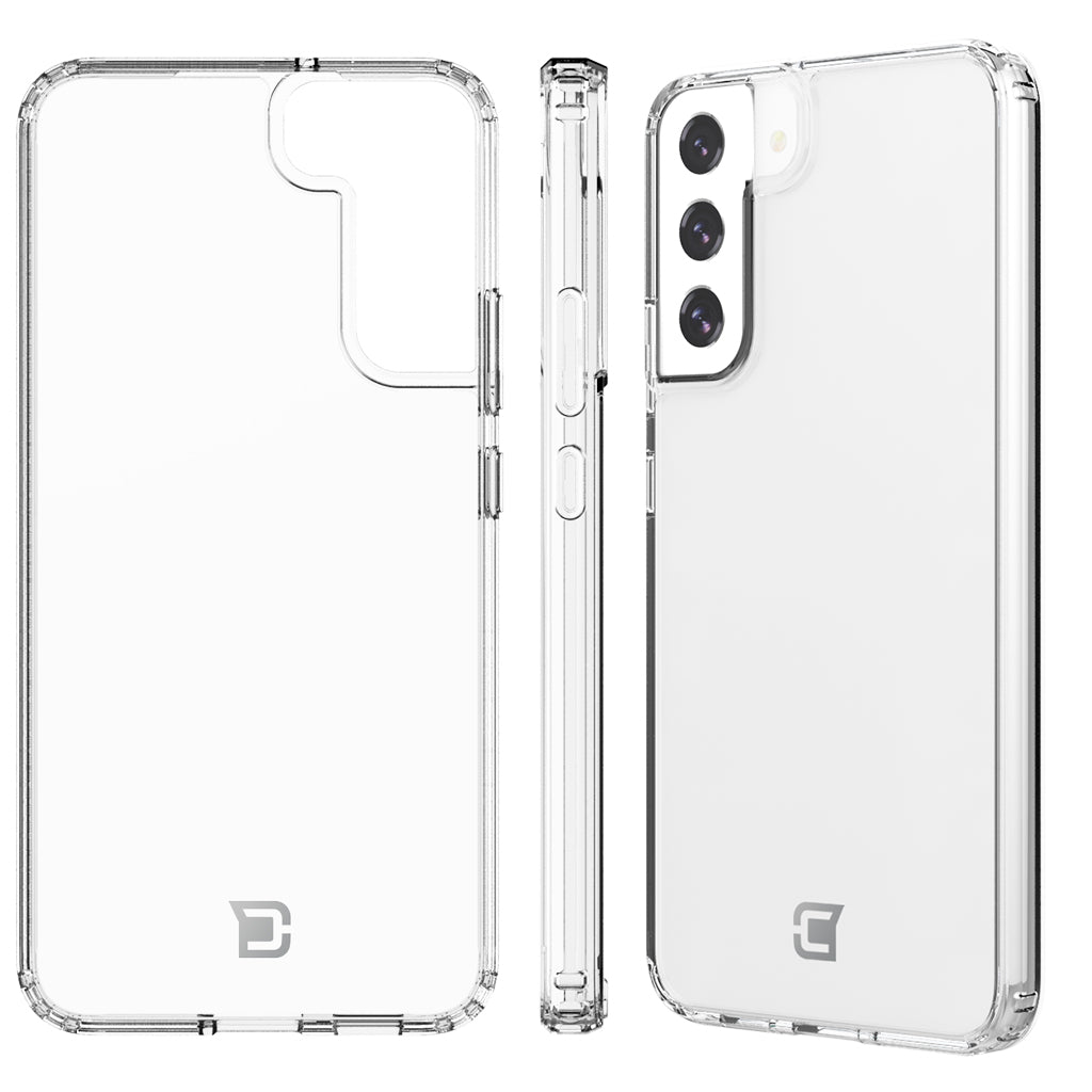 Fremont Clear Case - Samsung Galaxy S22 Plus