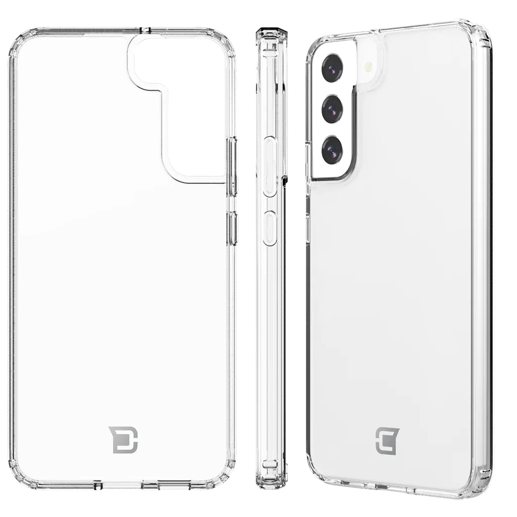 Étui transparent Fremont - Samsung Galaxy S23 Plus