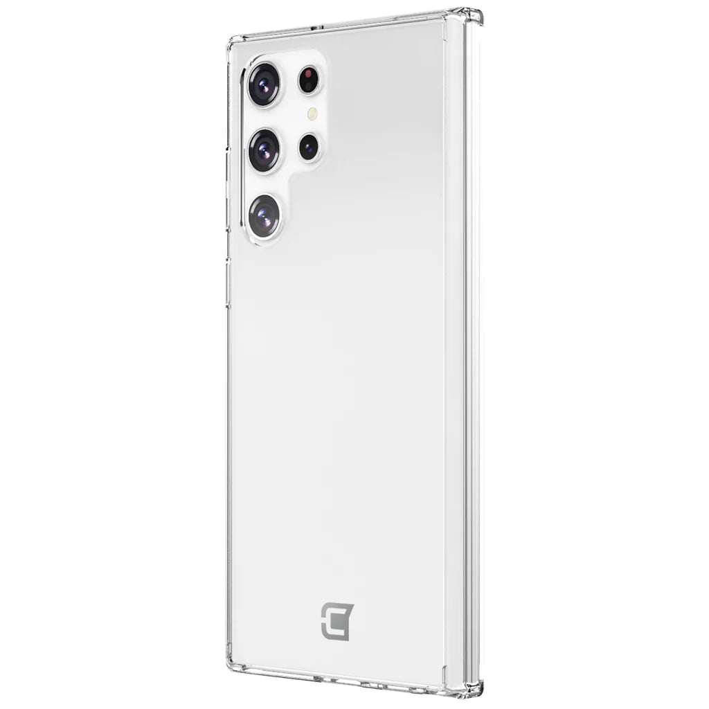 Étui transparent Fremont - Samsung Galaxy S23 Ultra