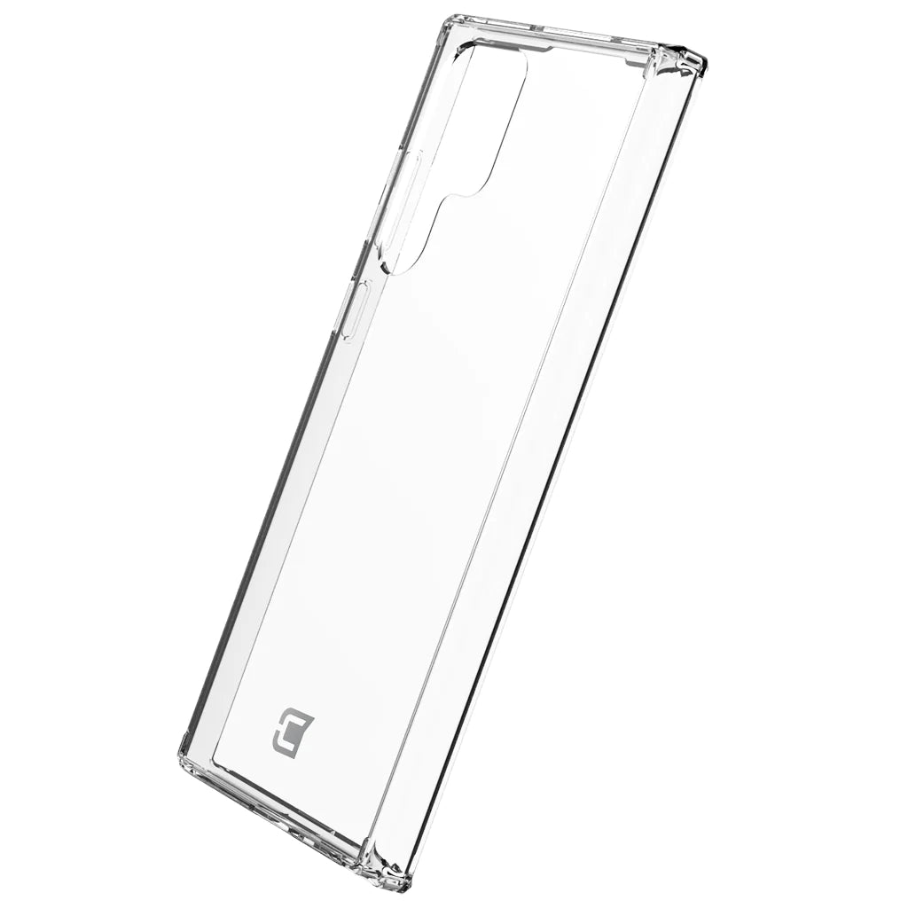 Étui transparent Fremont - Samsung Galaxy S23 Ultra