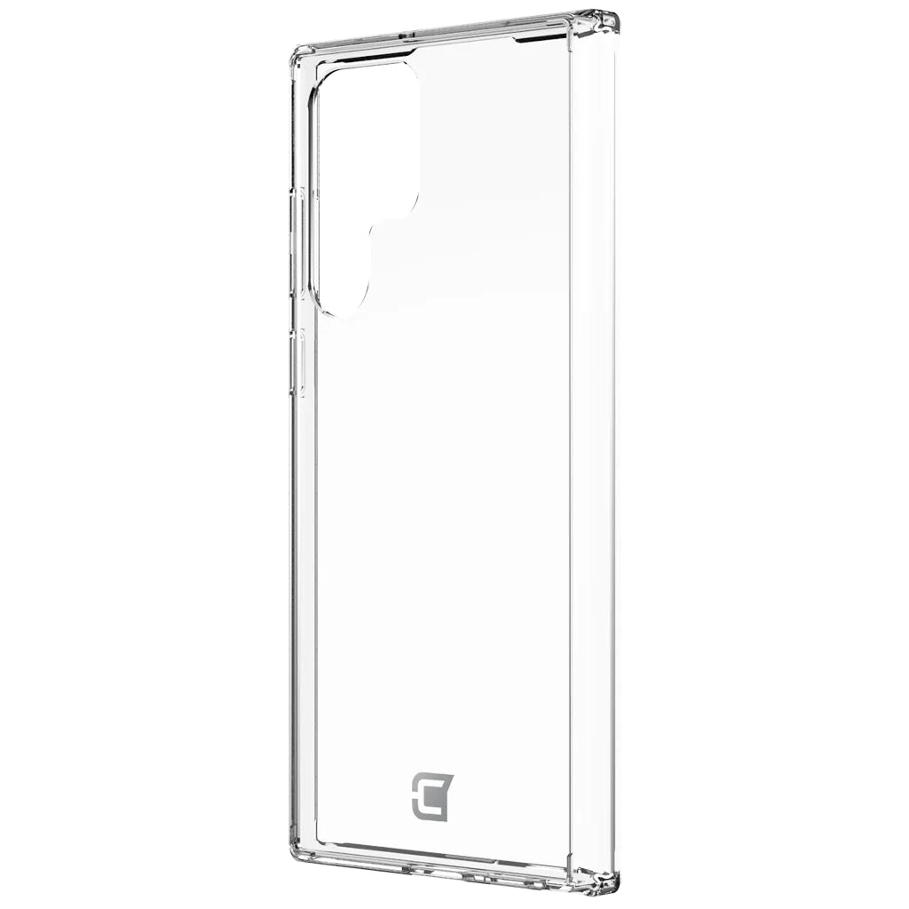Étui transparent Fremont - Samsung Galaxy S23 Ultra