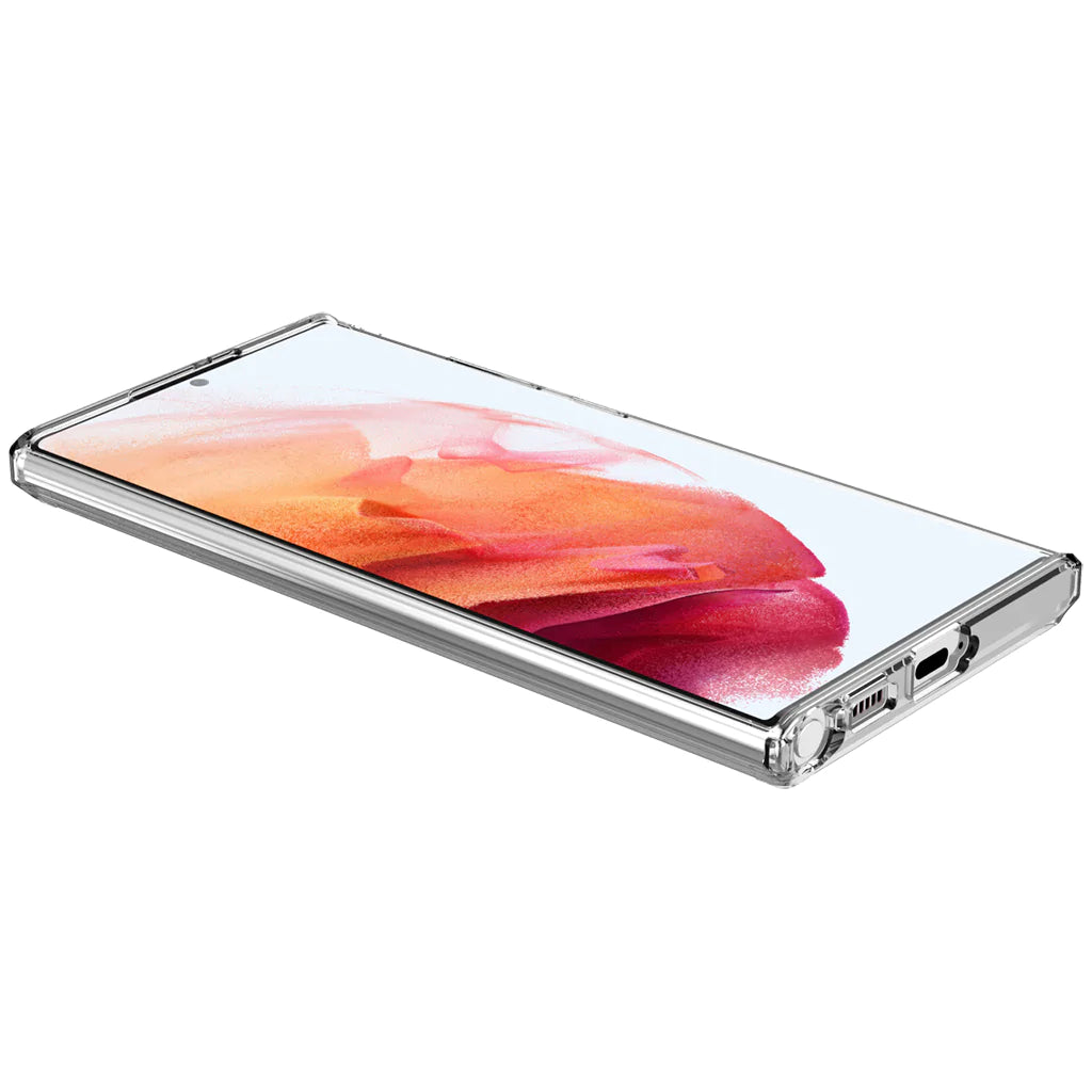 Étui transparent Fremont - Samsung Galaxy S23 Ultra