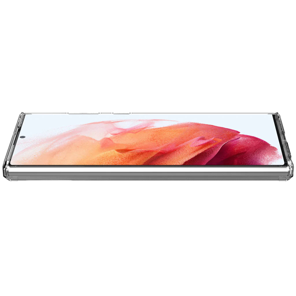 Étui transparent Fremont - Samsung Galaxy S23 Ultra