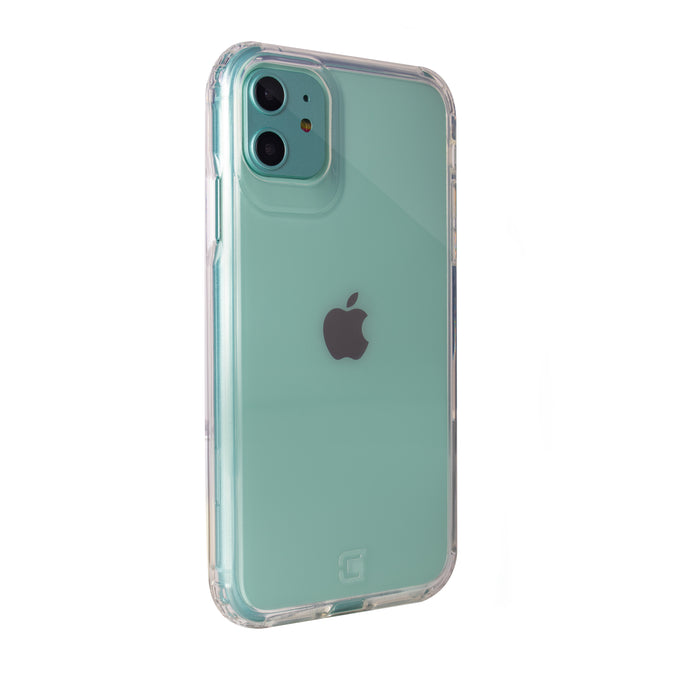 Fremont Clear Tough Case - iPhone 11 (EN COLIS)