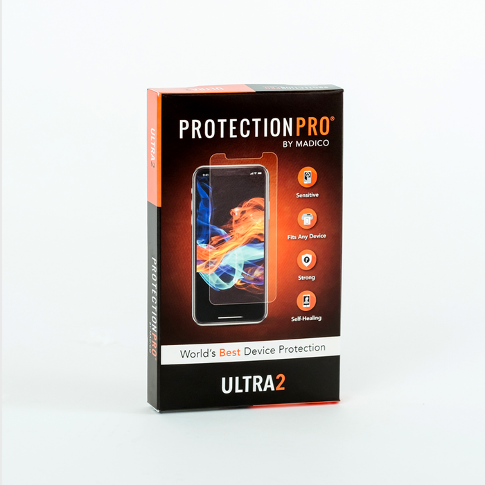 Protection Pro - Kit de démarrage express (durée limitée)