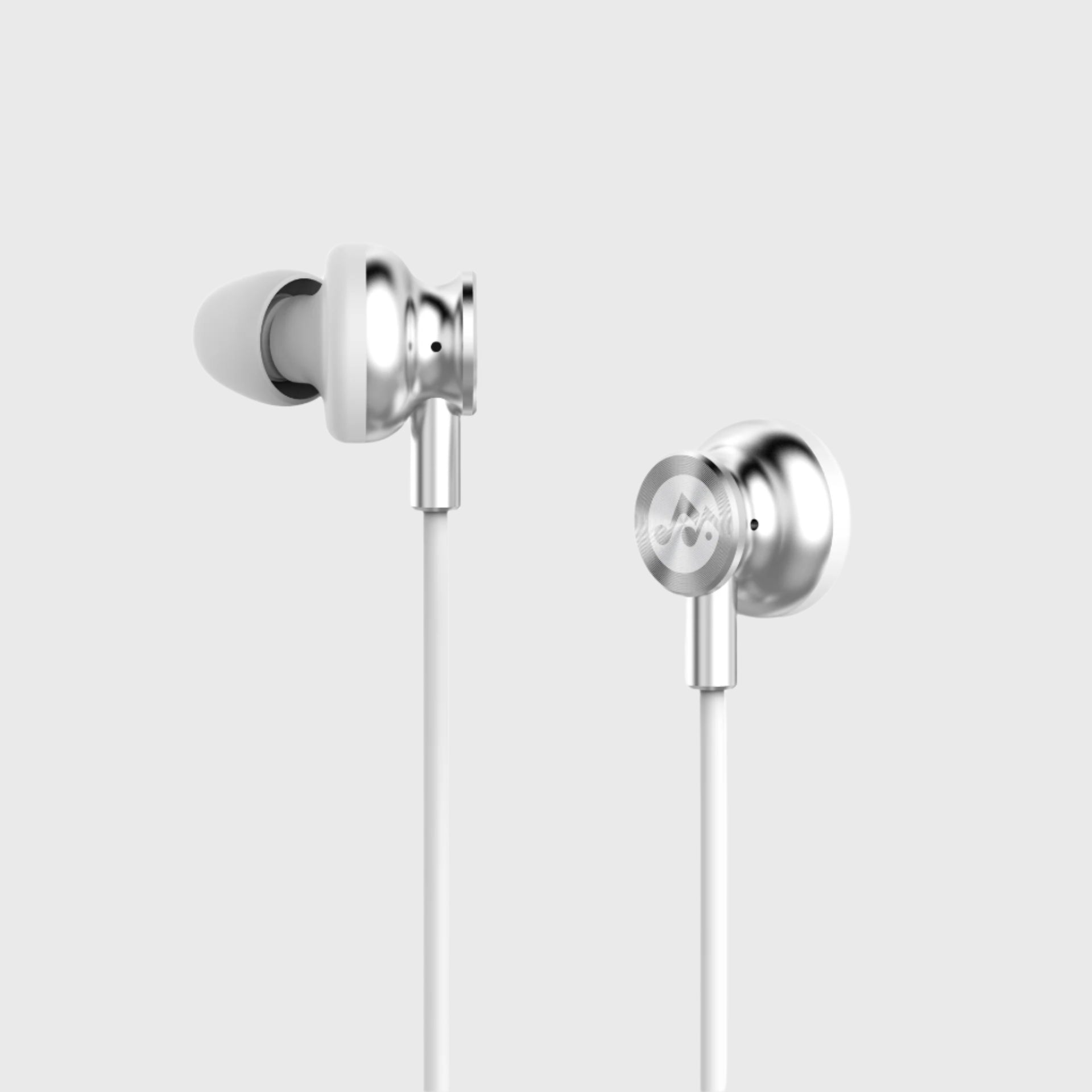Ecouteurs Rockstone XR1 USB-C