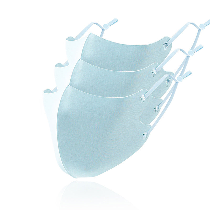 Masque pour enfants à simple couche