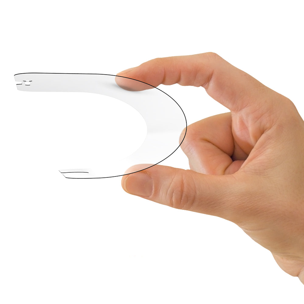 Samsung Galaxy S21 Ultra - Verre trempé flexible