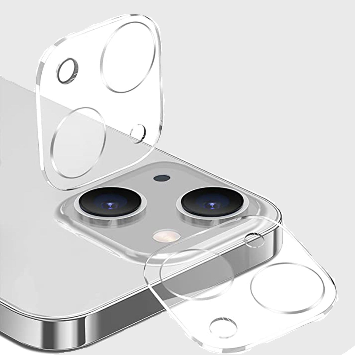 Protecteur d'objectif de caméra Screen Patrol - iPhone 14 Plus