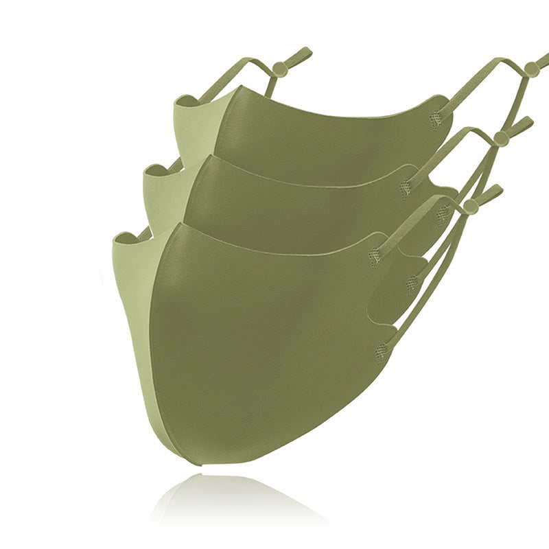 Masque pour enfants à simple couche