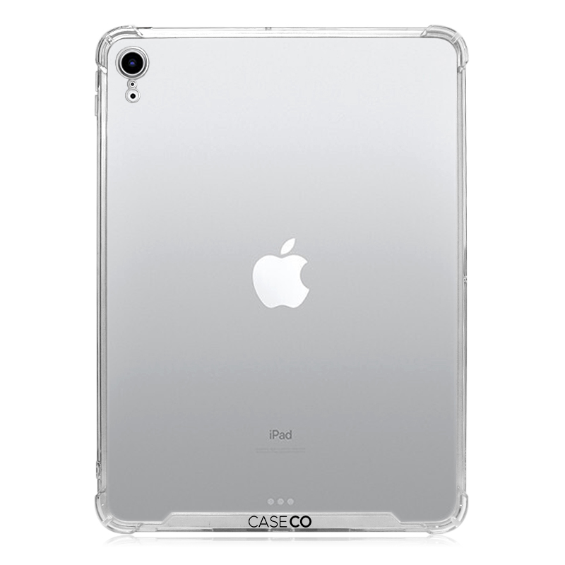 Étui transparent pour iPad Air 10,9 pouces (5e génération et 4e génération)