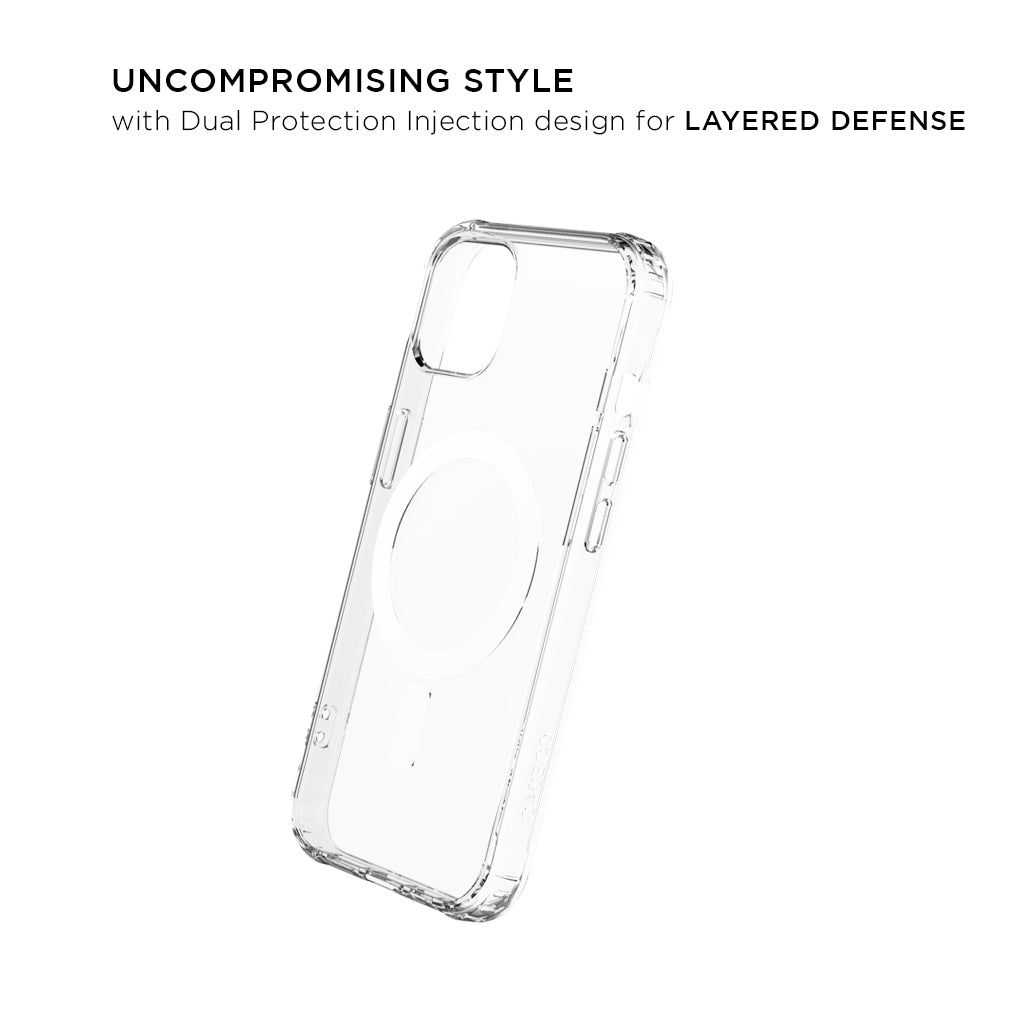 Fremont Clear Case - iPhone 13 Pro (EN COLIS)