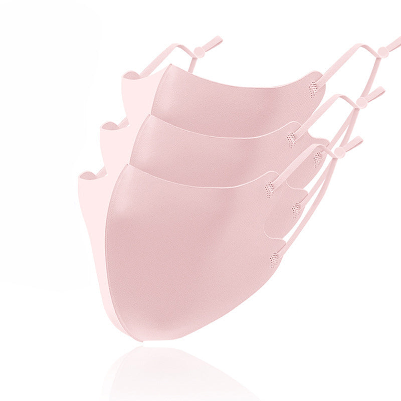 Masque pour enfants à simple couche