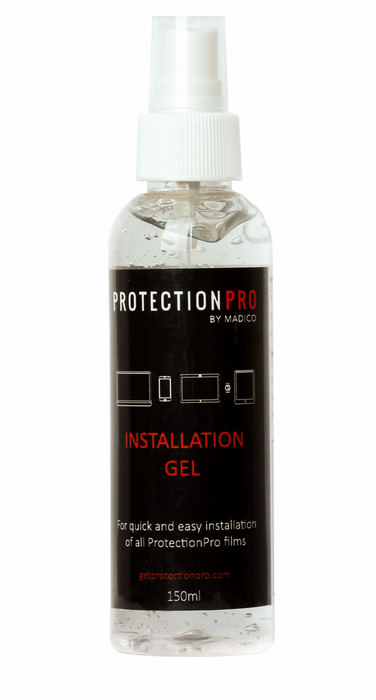 Accessoires d'installation de Protection Pro