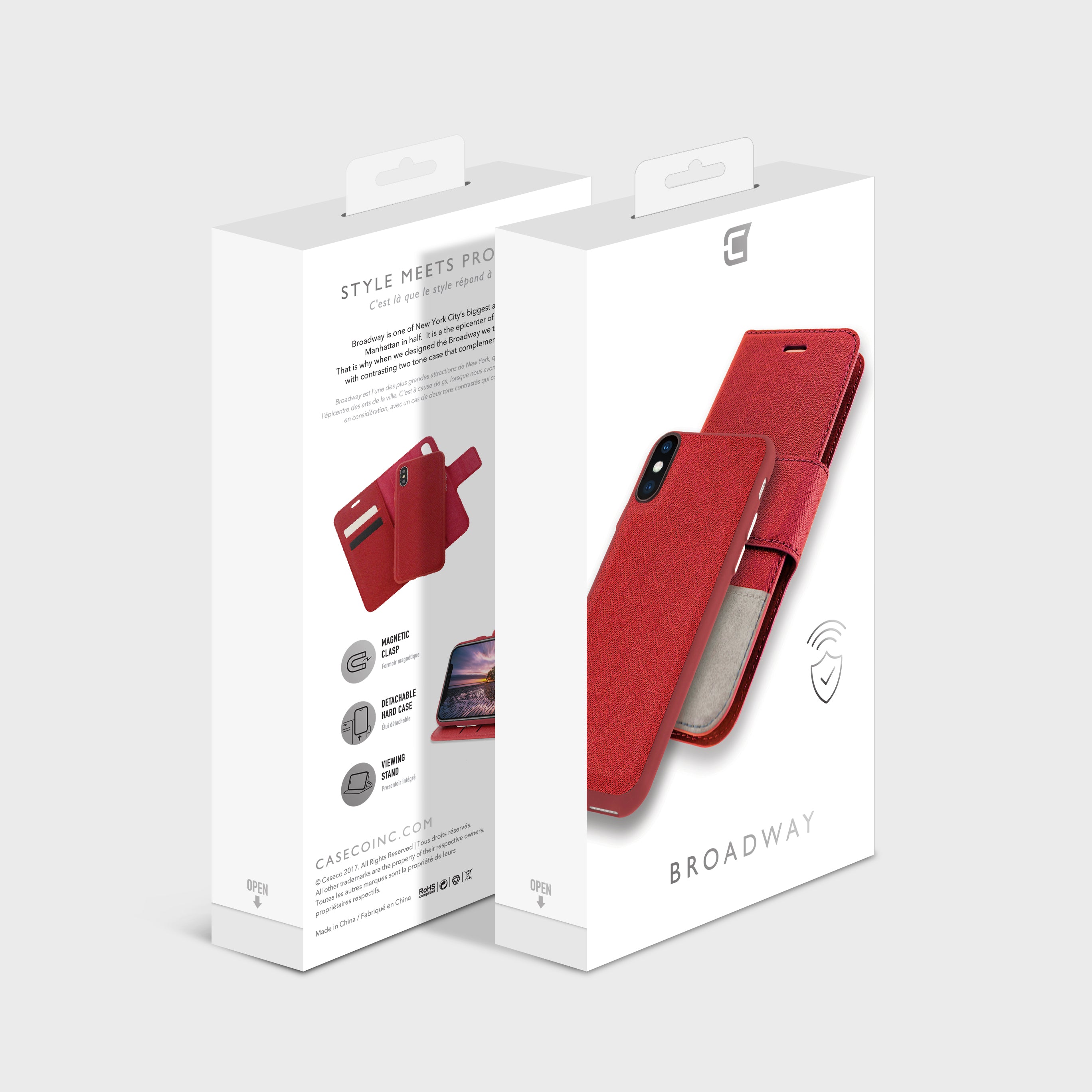 rouge