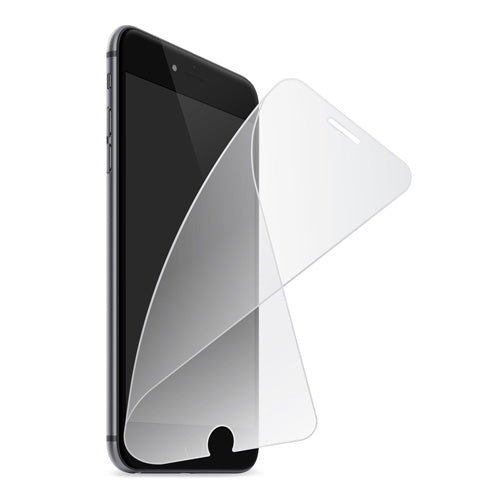 iPhone SE & 5S - Verre trempé flexible (BULK ONLY)