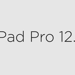 Collection image for: iPad 12.9 Inch