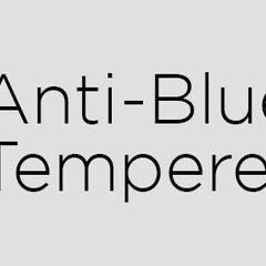 Collection image for: Screen Patrol Anti-Blue Light Tempered Glass