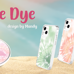 Collection image for: Tie Dye Series