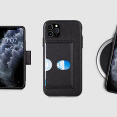 Collection image for: Bond II Vegan Folio Wallet