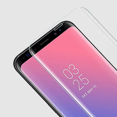 Collection image for: Curved Tempered Glass