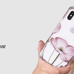 Collection image for: Fremont Clear Case