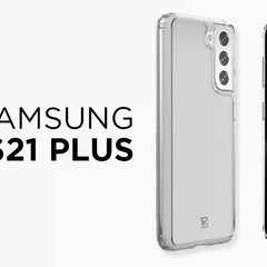Collection image for: Samsung Galaxy S21 Plus