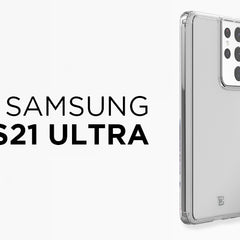 Collection image for: Samsung Galaxy S21 Ultra