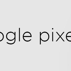 Collection image for: Google Pixel 4a